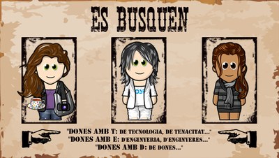 Convocatòria programa M2m edició 2014/2015