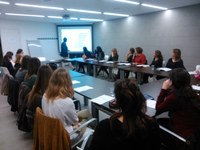 M2m edició 2015-2016 en marxa!