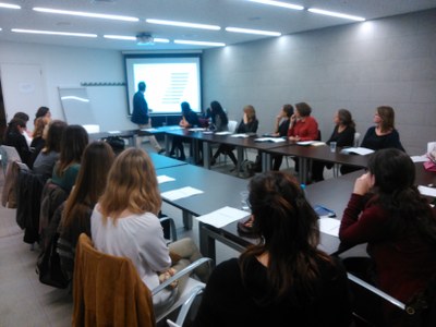 M2m edició 2015-2016 en marxa!