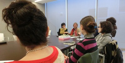 Programa de Mentoria M2m