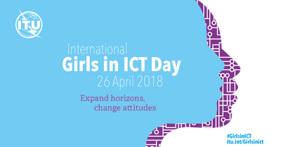 Girls in ICT Day a la UPC